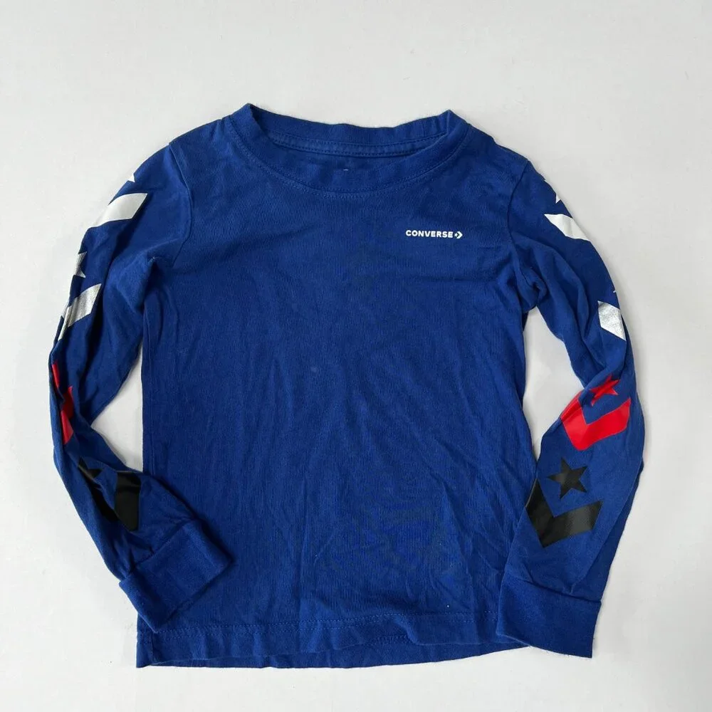 Converse great minor