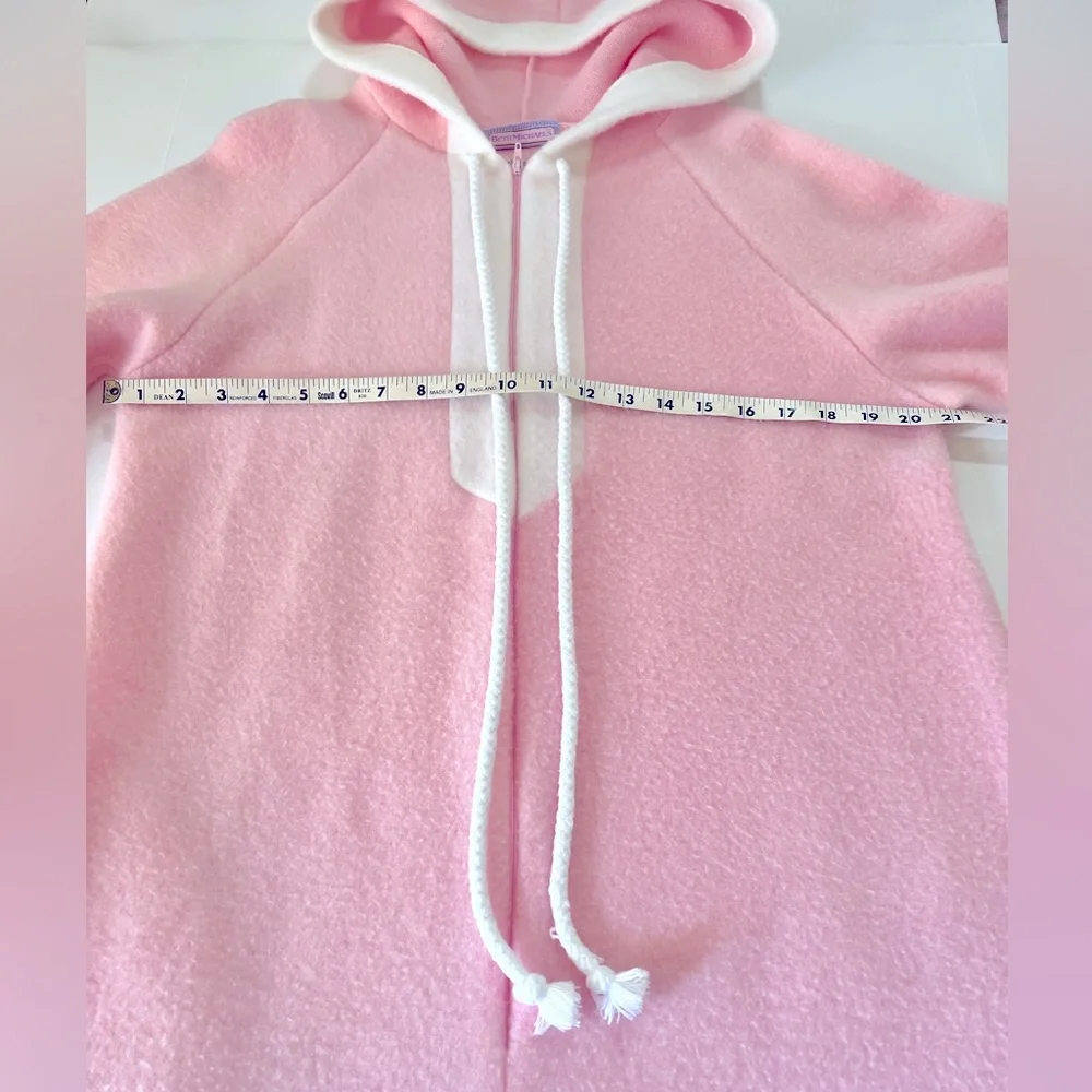Beth Michaels vintage fluffy