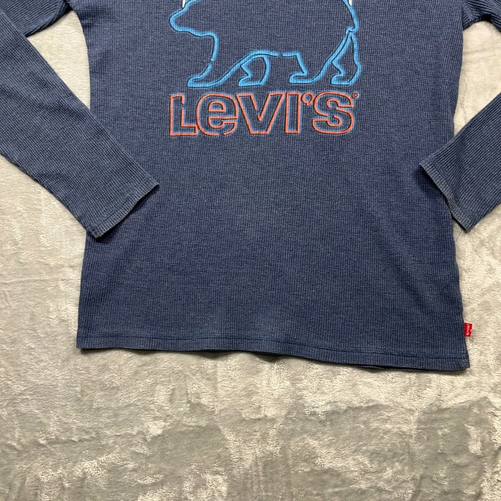 Levis levi long