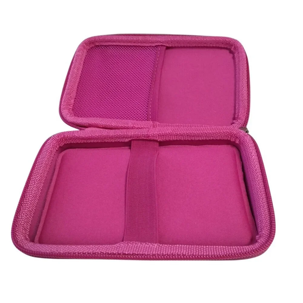N/A compartment hardshell