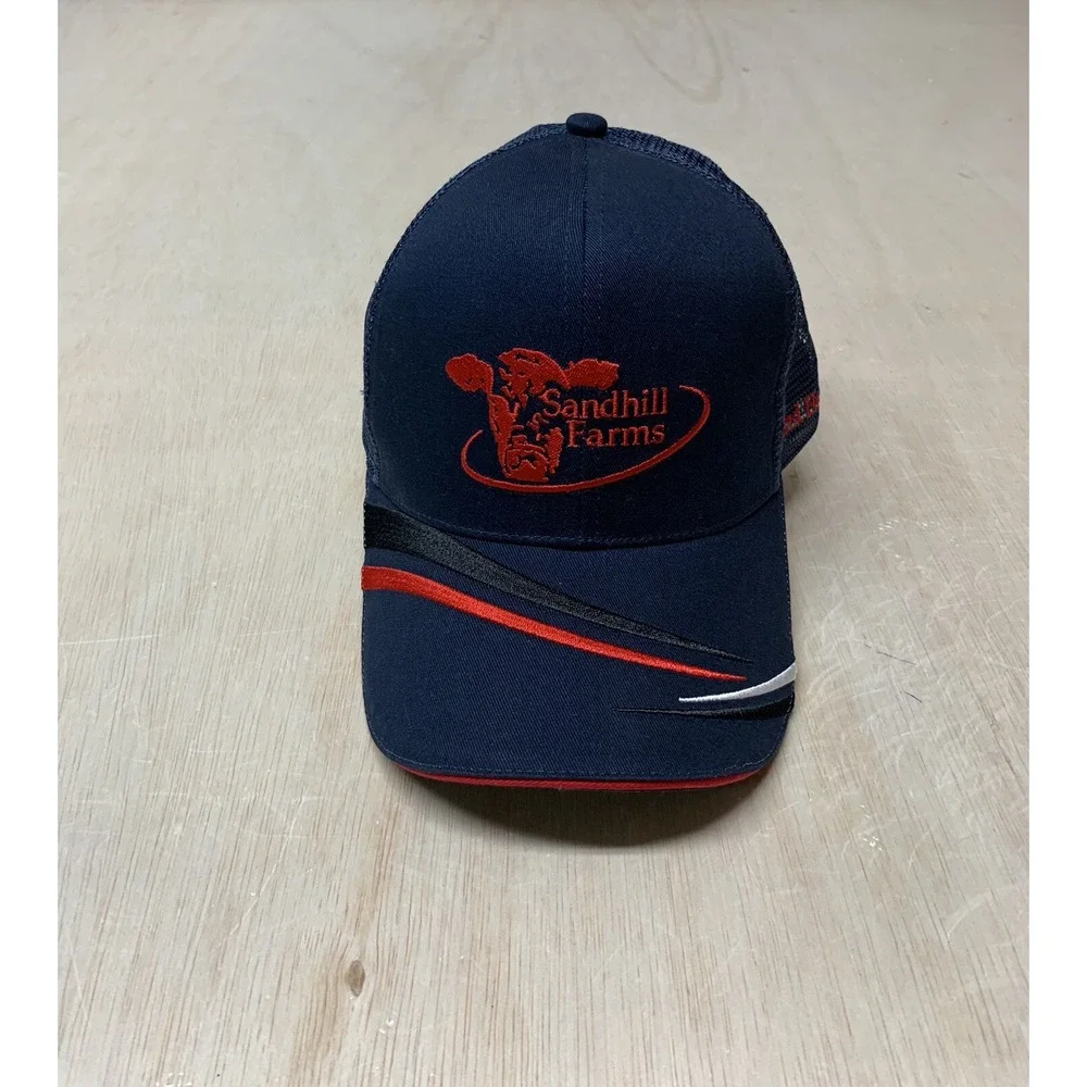 The Unbranded Brand sandhill baseball