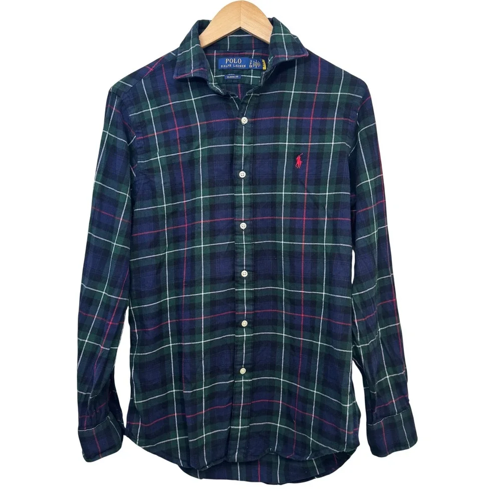 Polo Ralph Lauren super soft