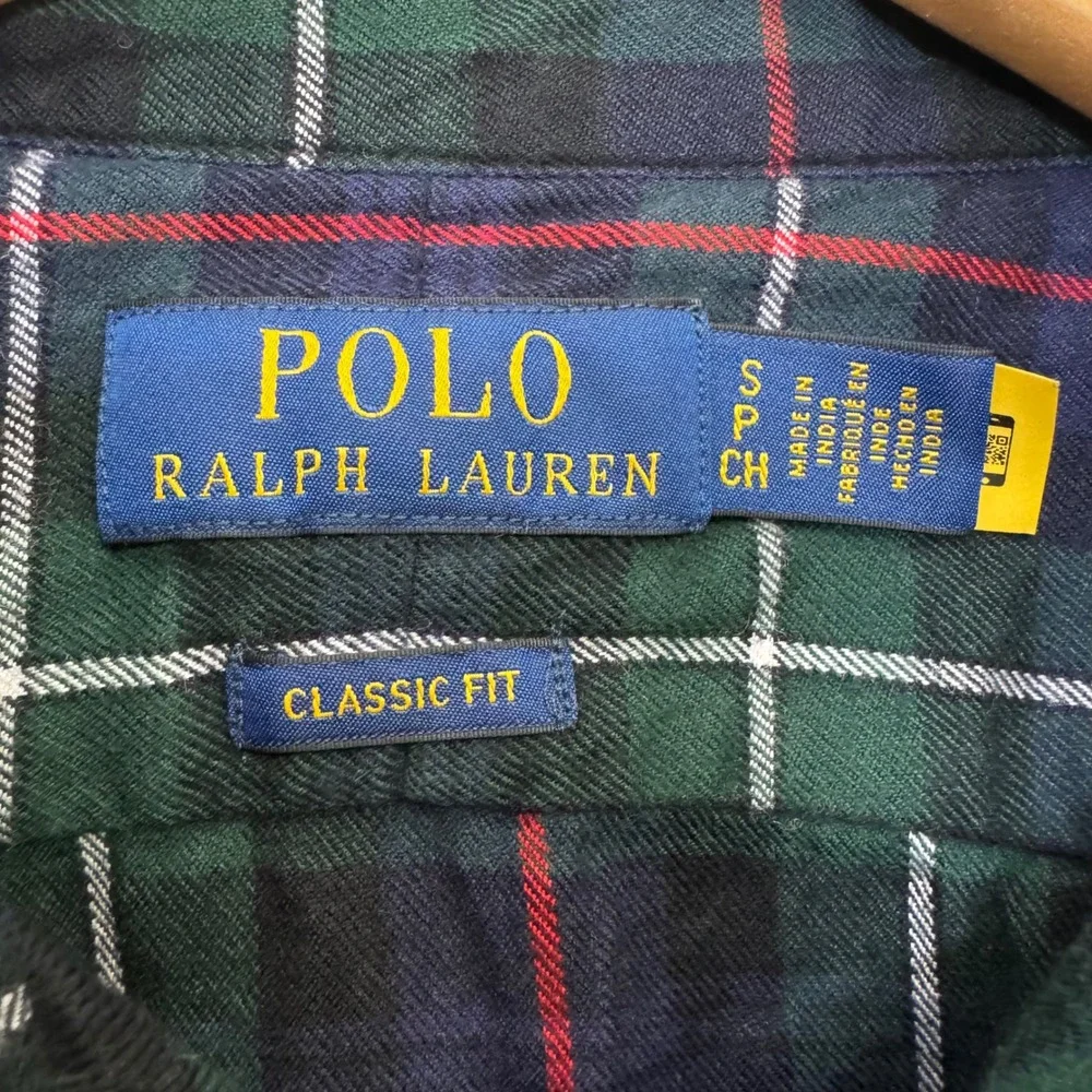 Polo Ralph Lauren super soft