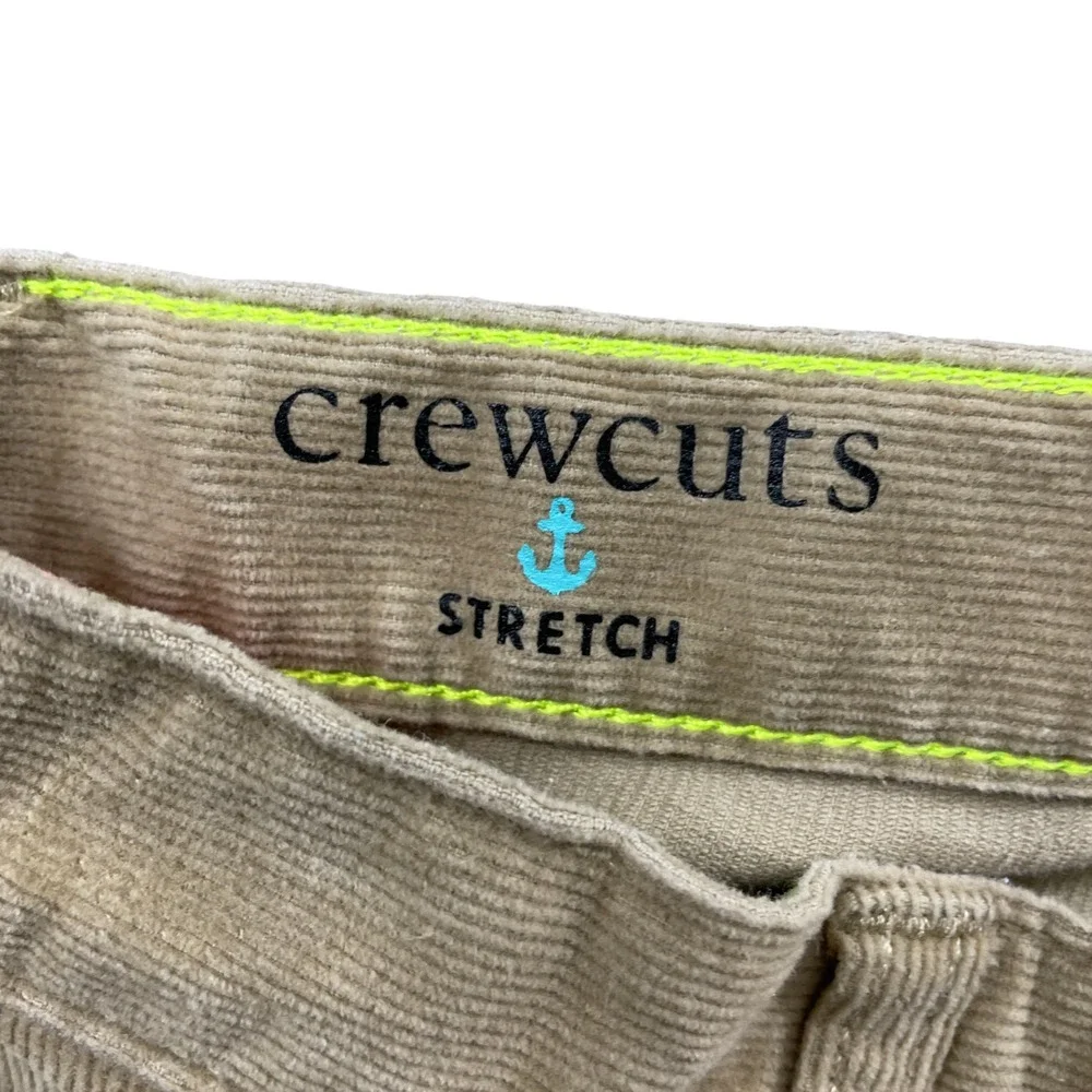 Crewcuts crew cuts