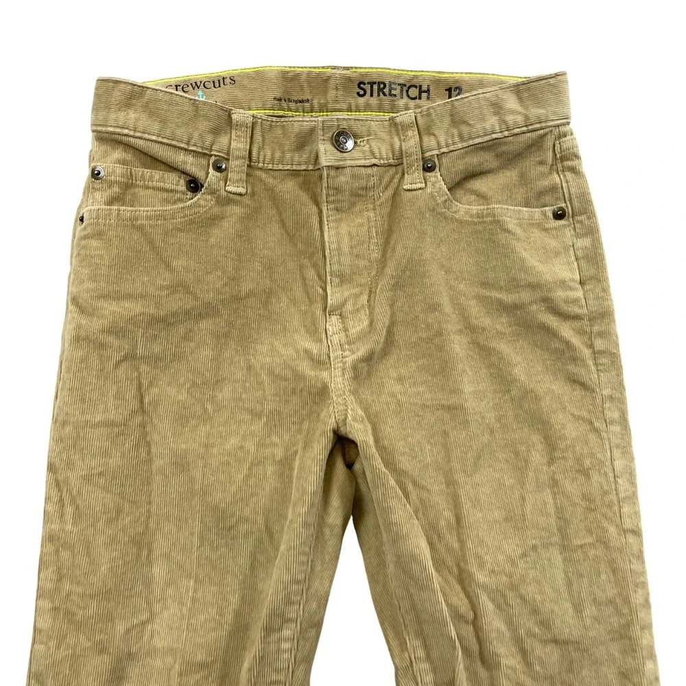 Crewcuts crew cuts