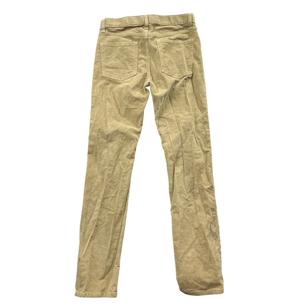 Crewcuts crew cuts