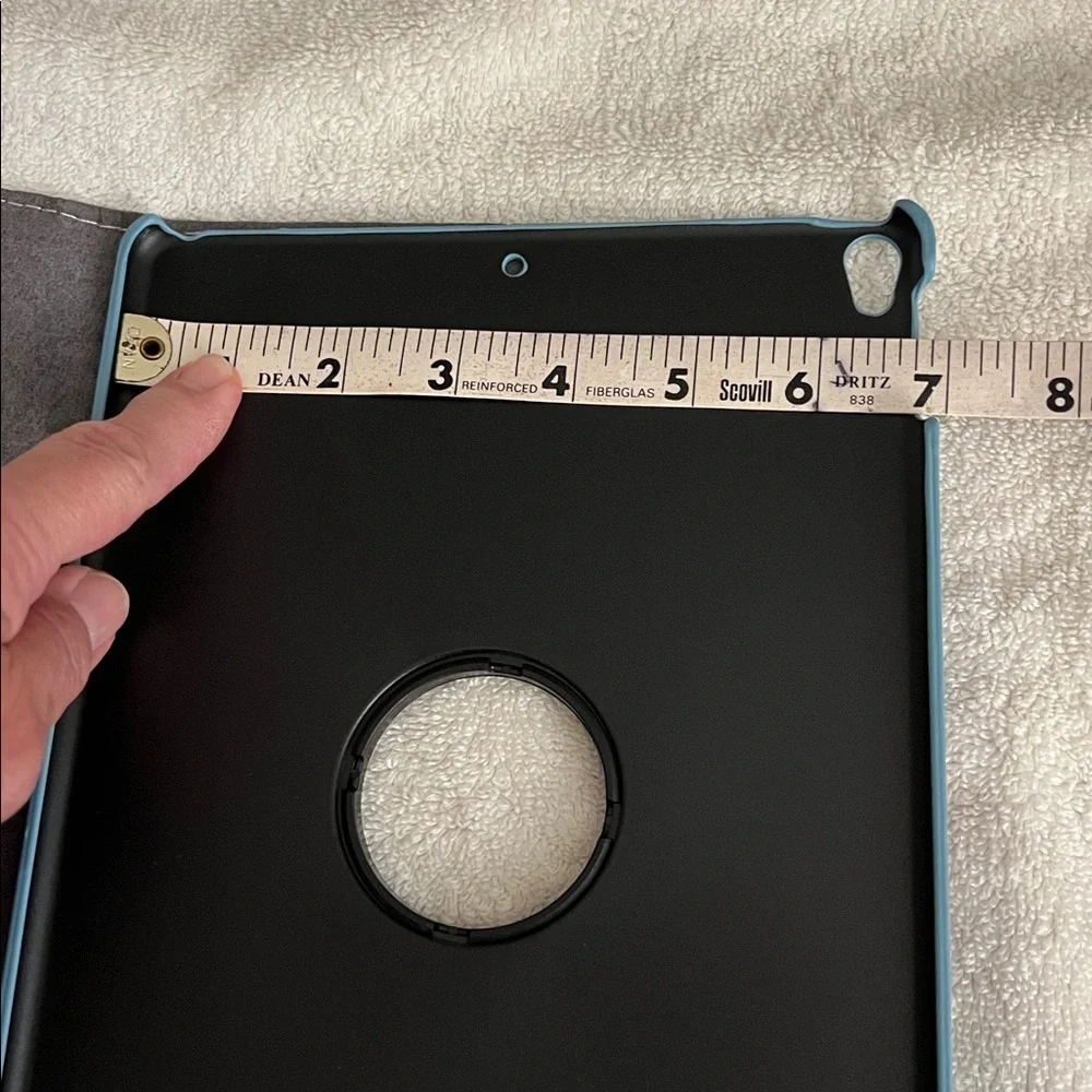 N/A stylish tablet