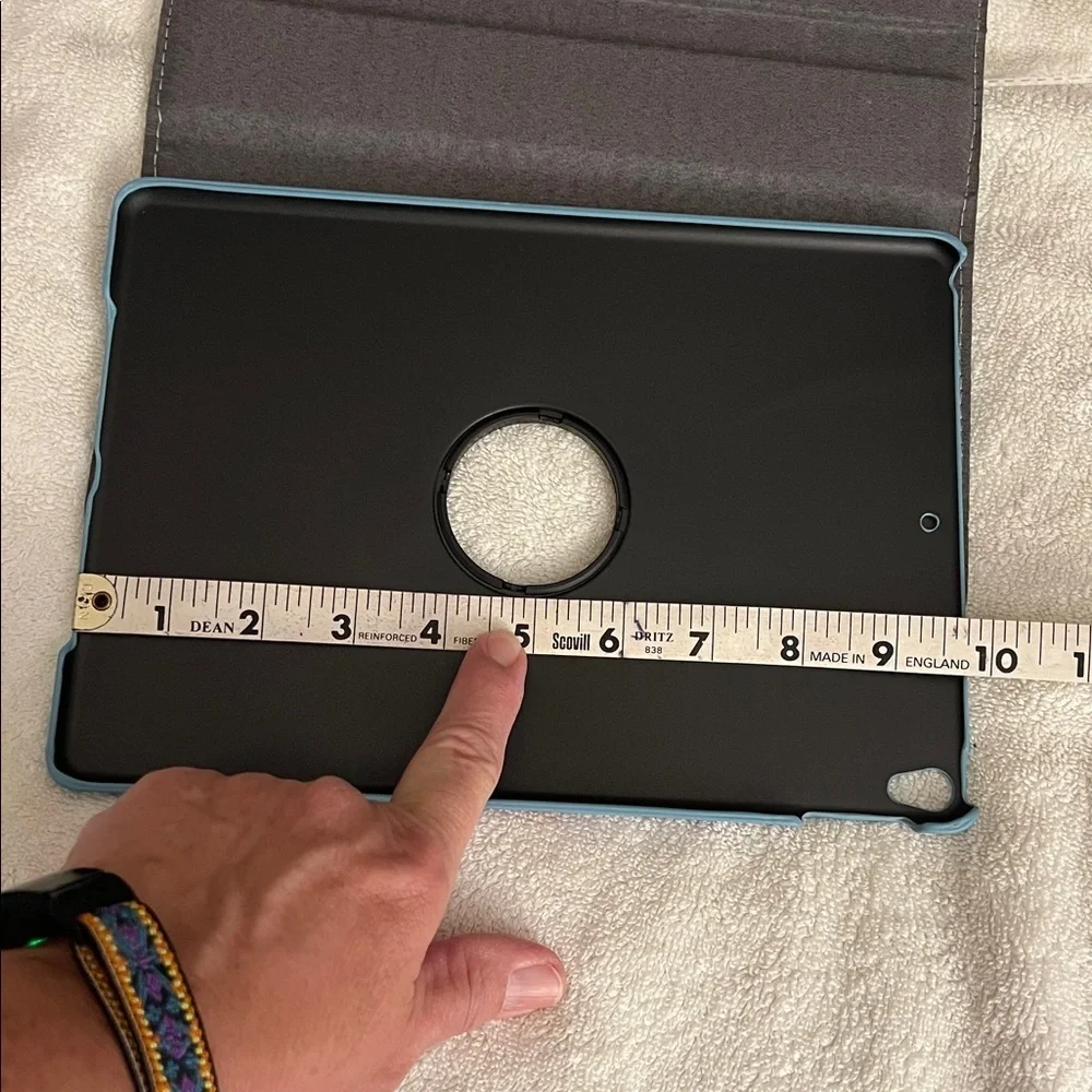 N/A stylish tablet