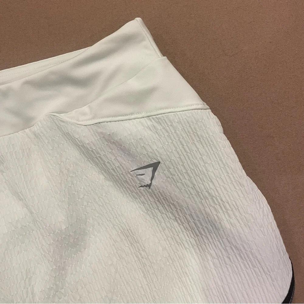 Gymshark size xl