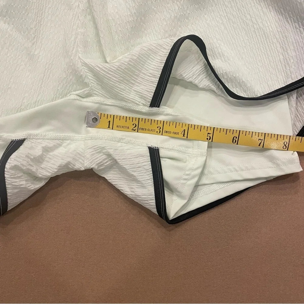 Gymshark size xl