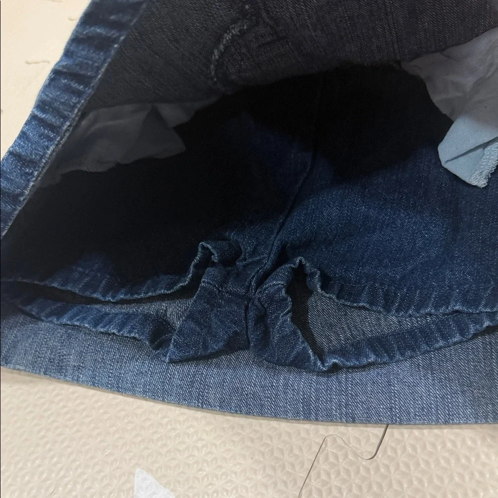 snugabye front blue