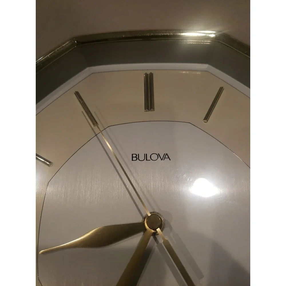 Bulova this vintage