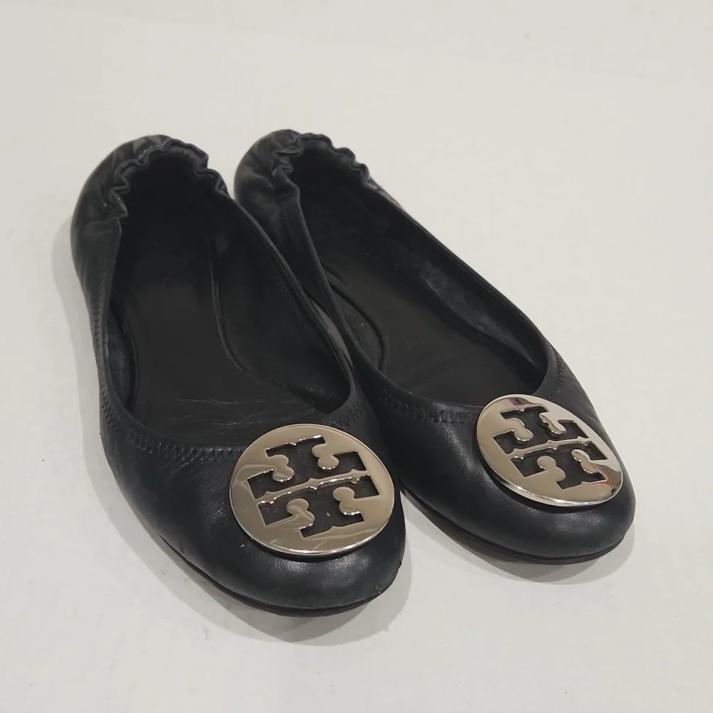 Tory Burch note some