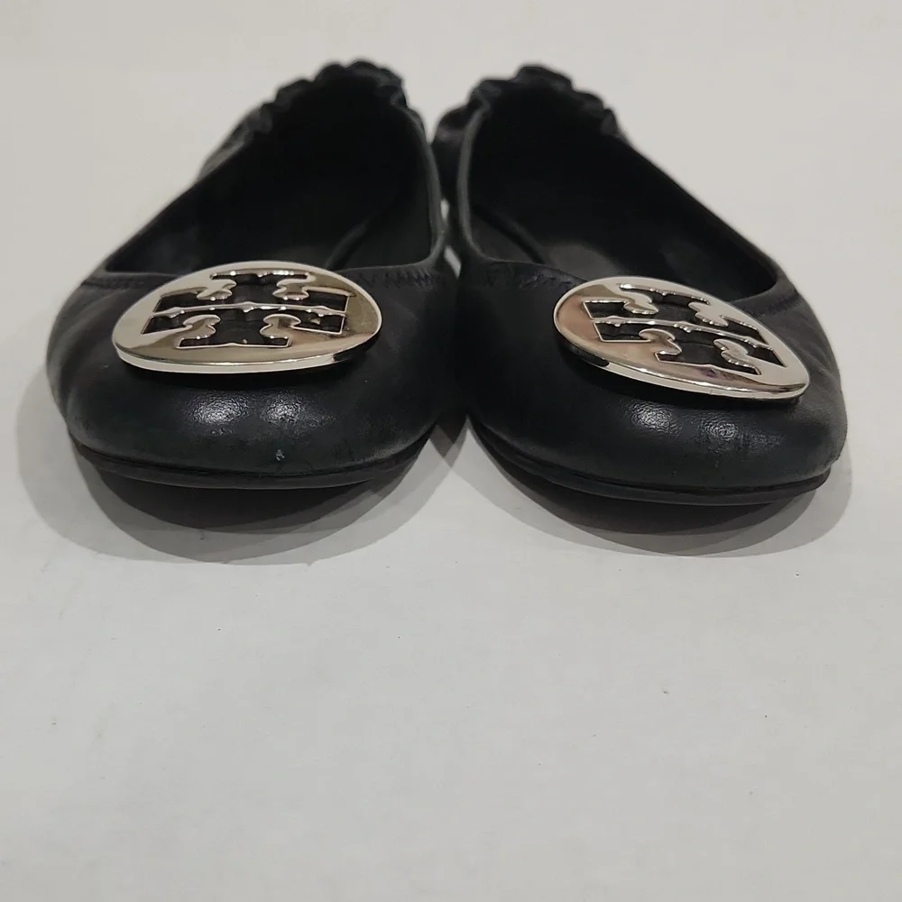 Tory Burch note some