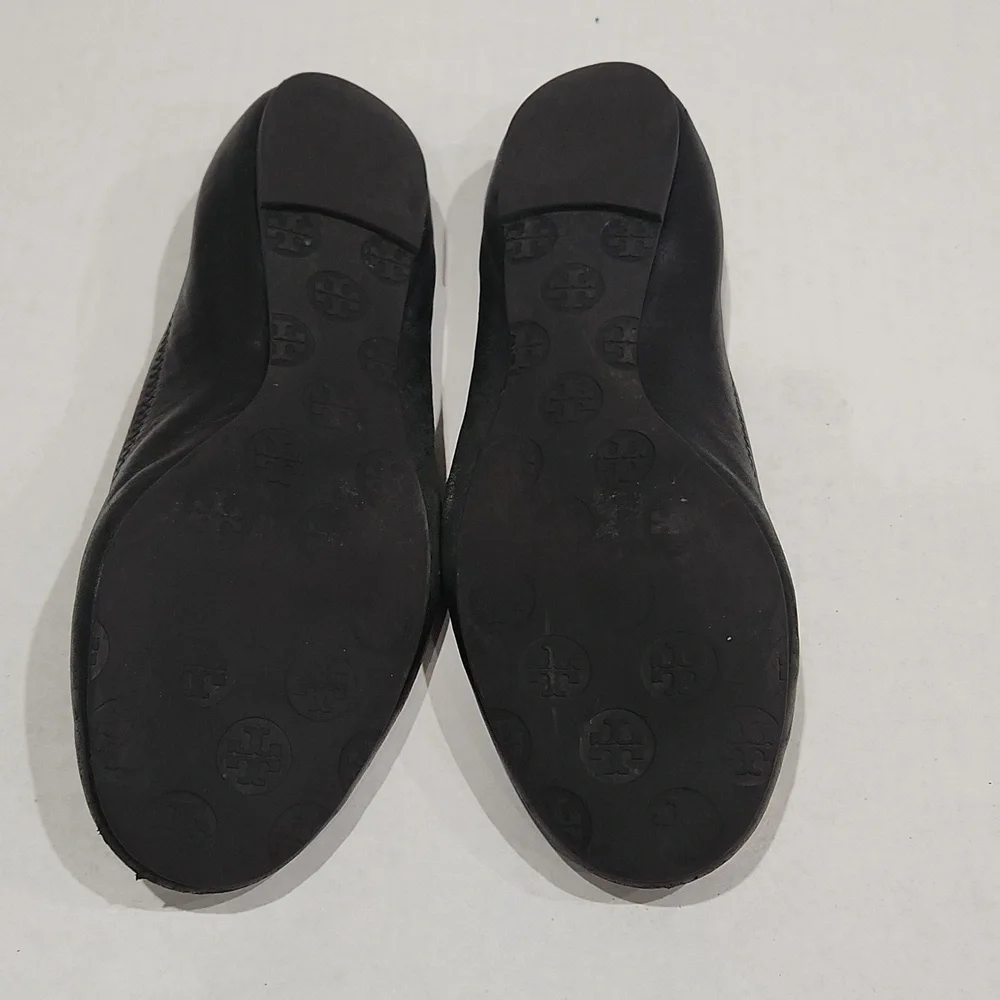 Tory Burch note some