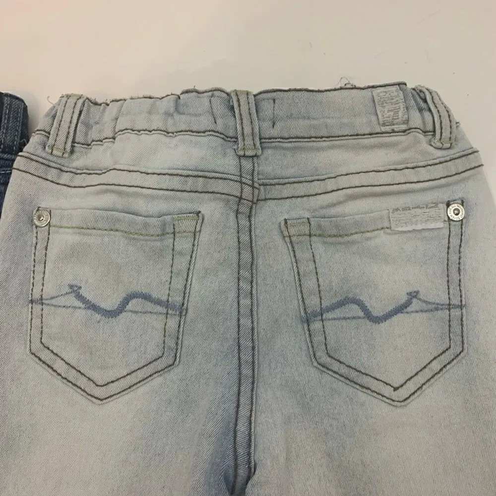 7 For All Mankind levi’s size