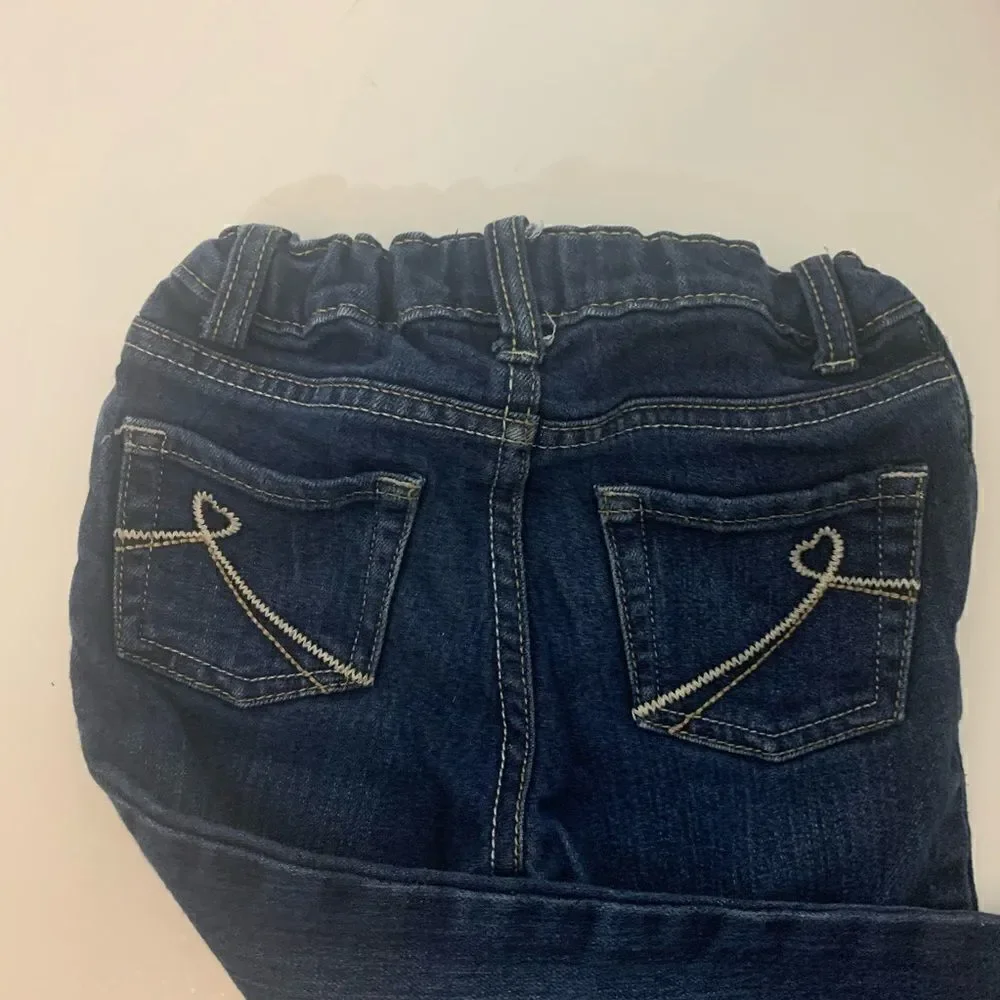 7 For All Mankind levi’s size