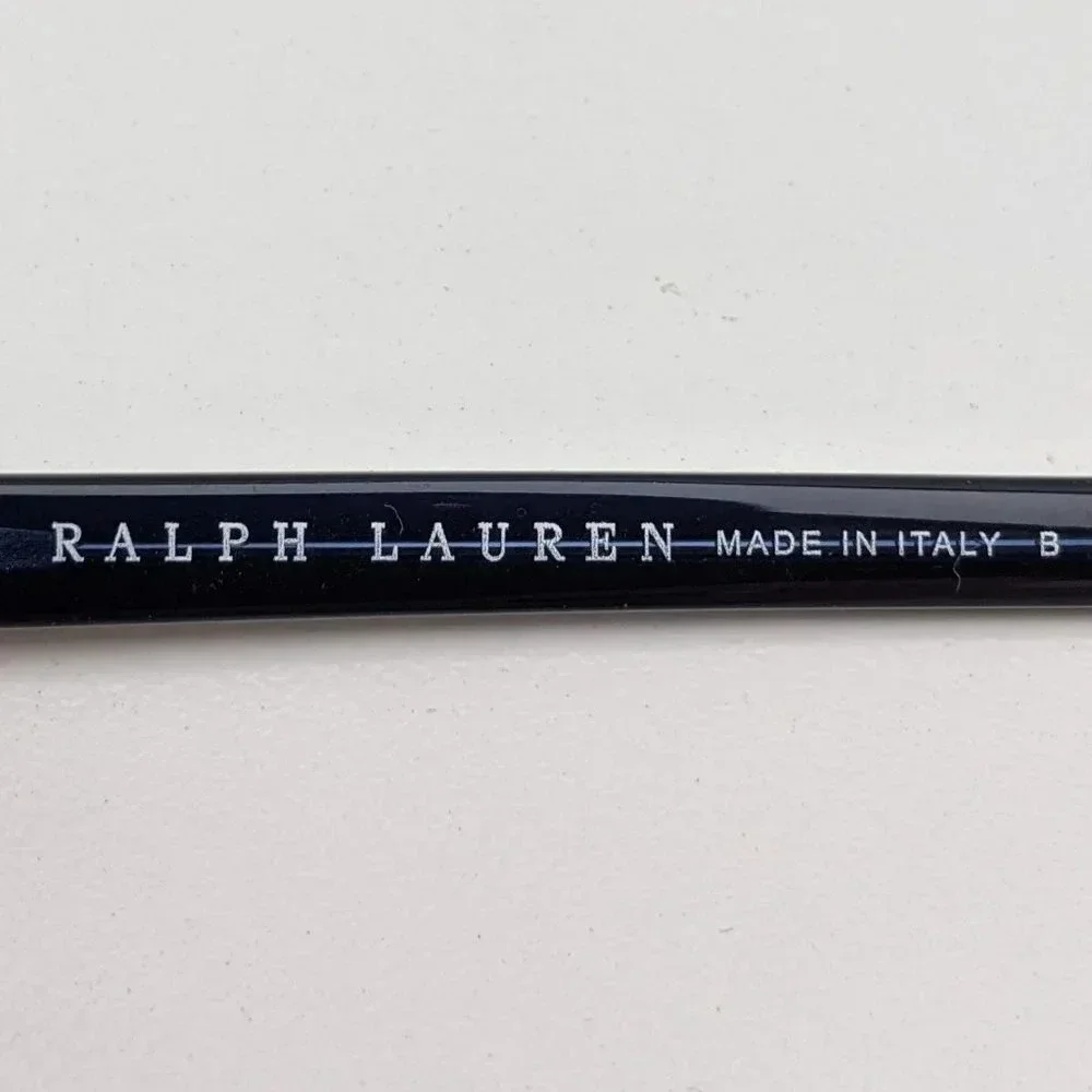 Ralph Lauren made italy