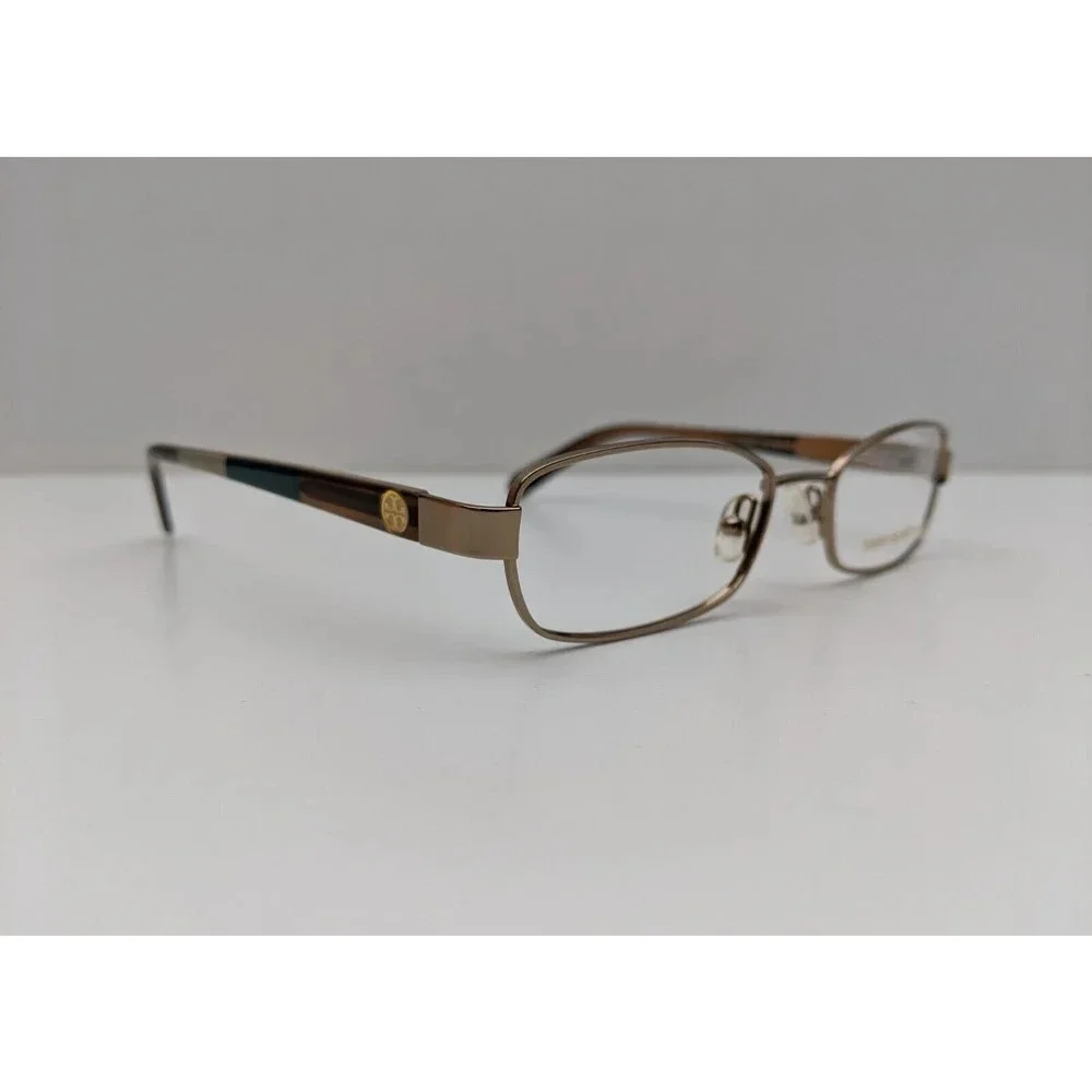 🕶️Tory Burch TY1027 Eyeglasses 50/17 135 /KAO644🕶️​