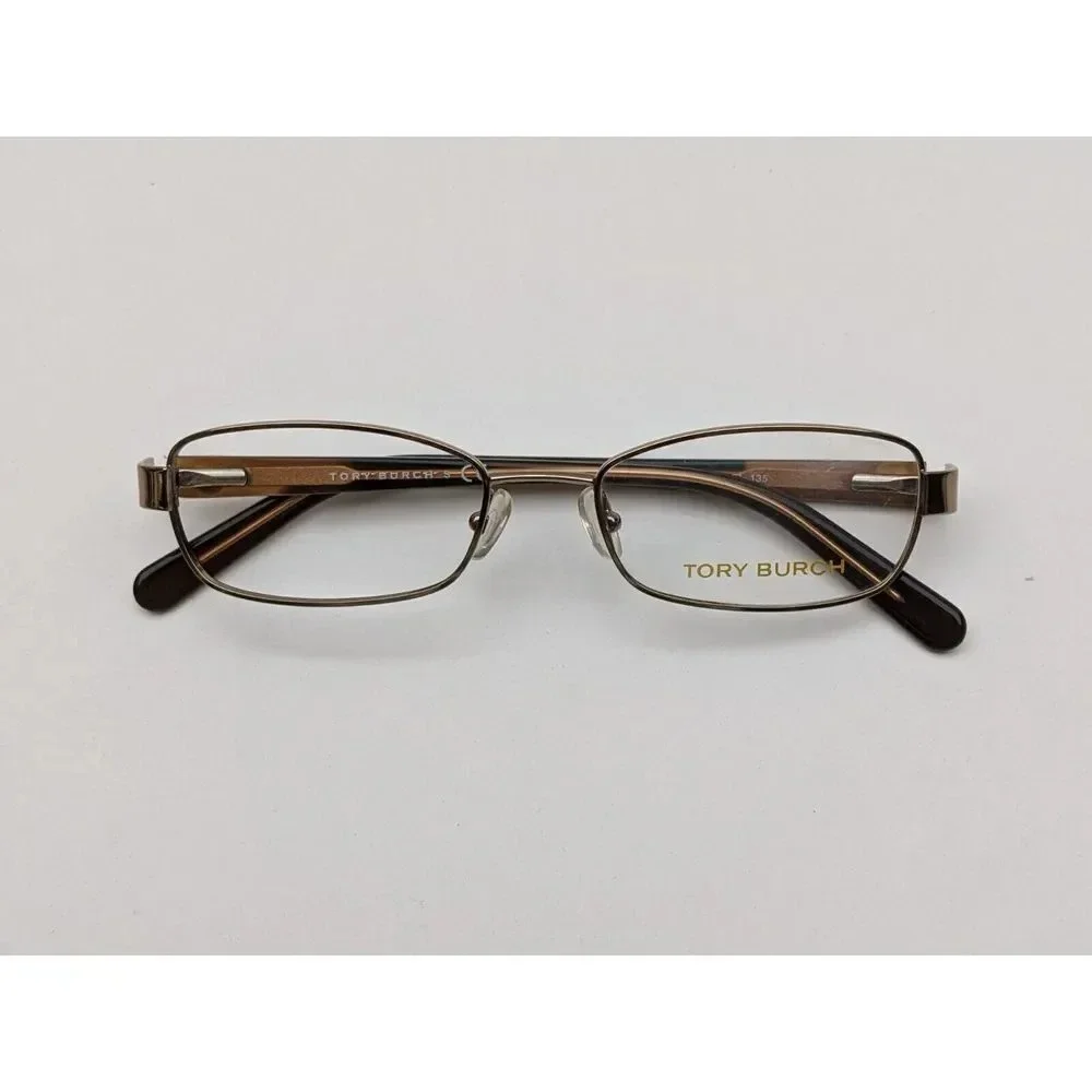 🕶️Tory Burch TY1027 Eyeglasses 50/17 135 /KAO644🕶️​