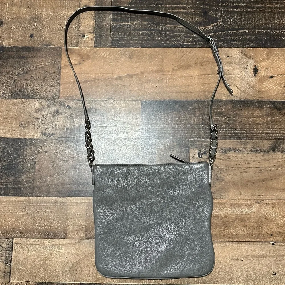 Kate Spade Jackson Street Melisse Leather Crossbody Bag