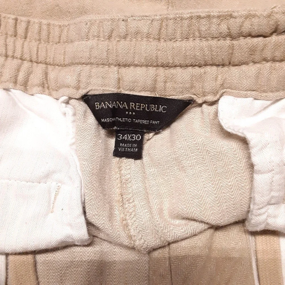 Banana Republic if you