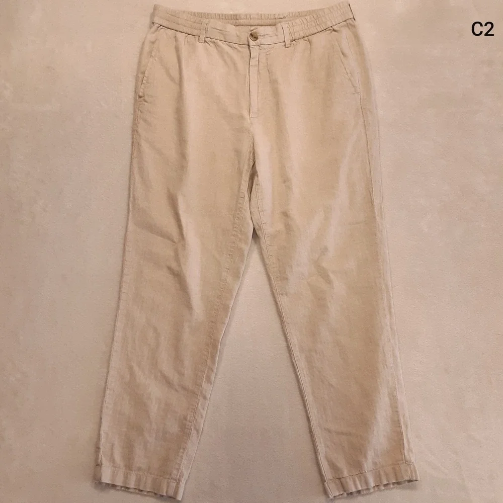 Banana Republic if you