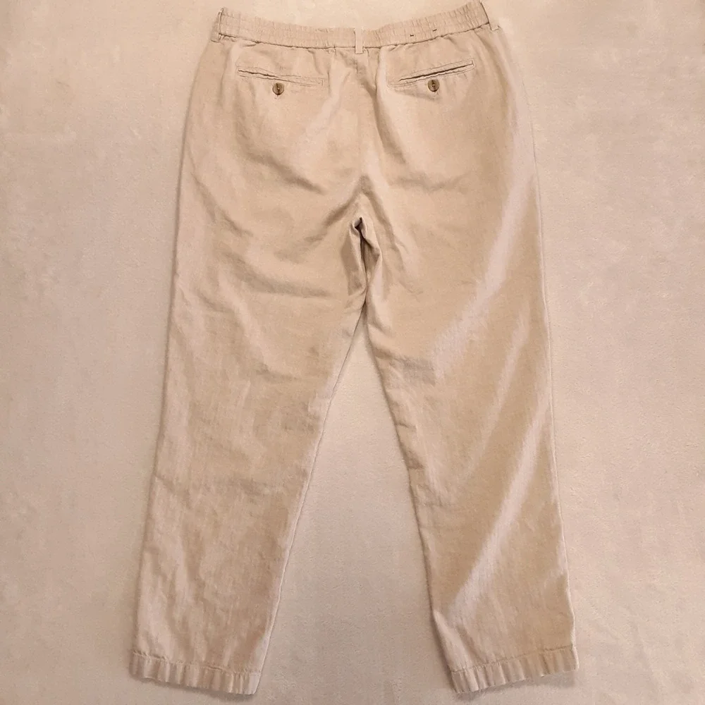 Banana Republic if you