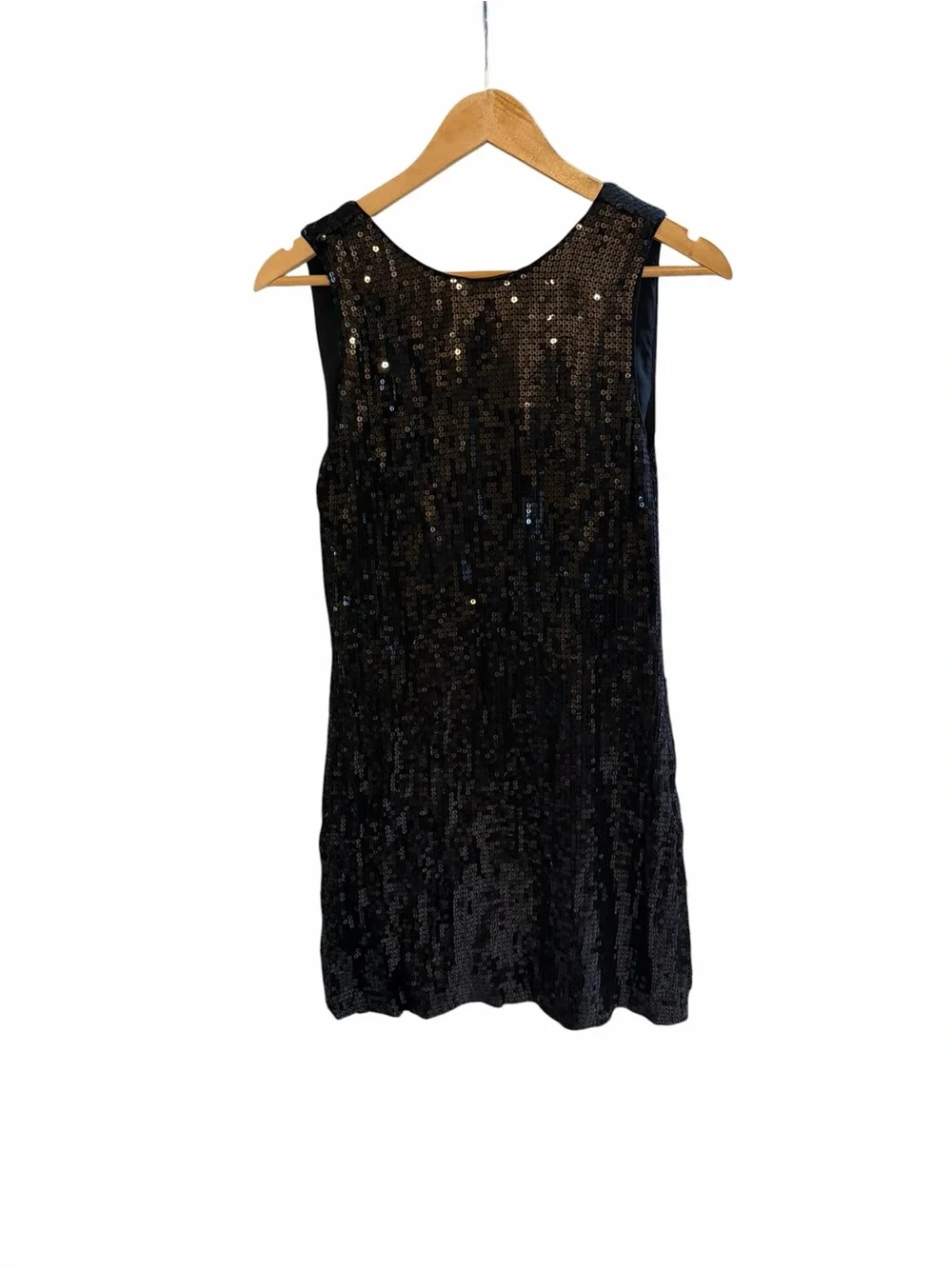 Alice + Olivia sleeveless shift