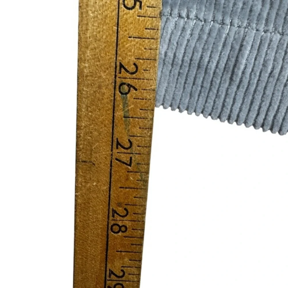 GAP measurements waist