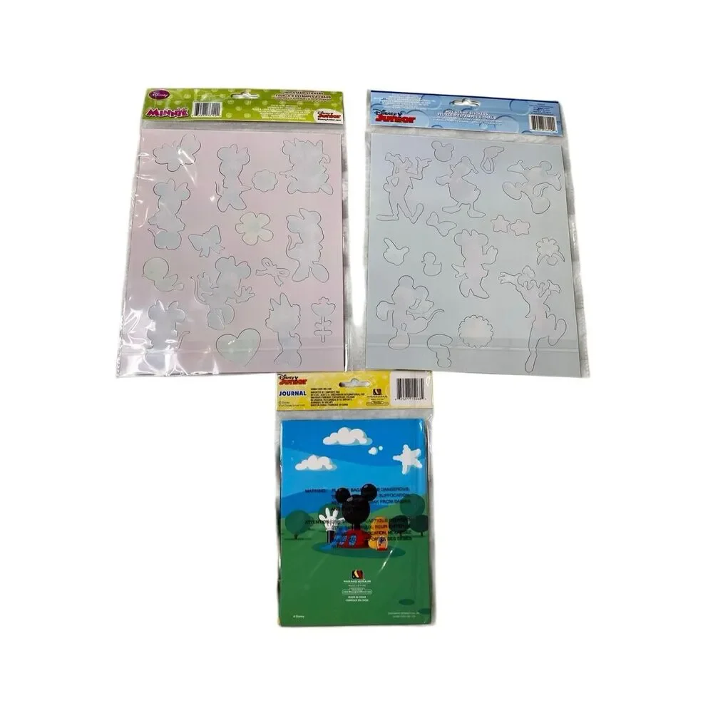 Disney brand junior