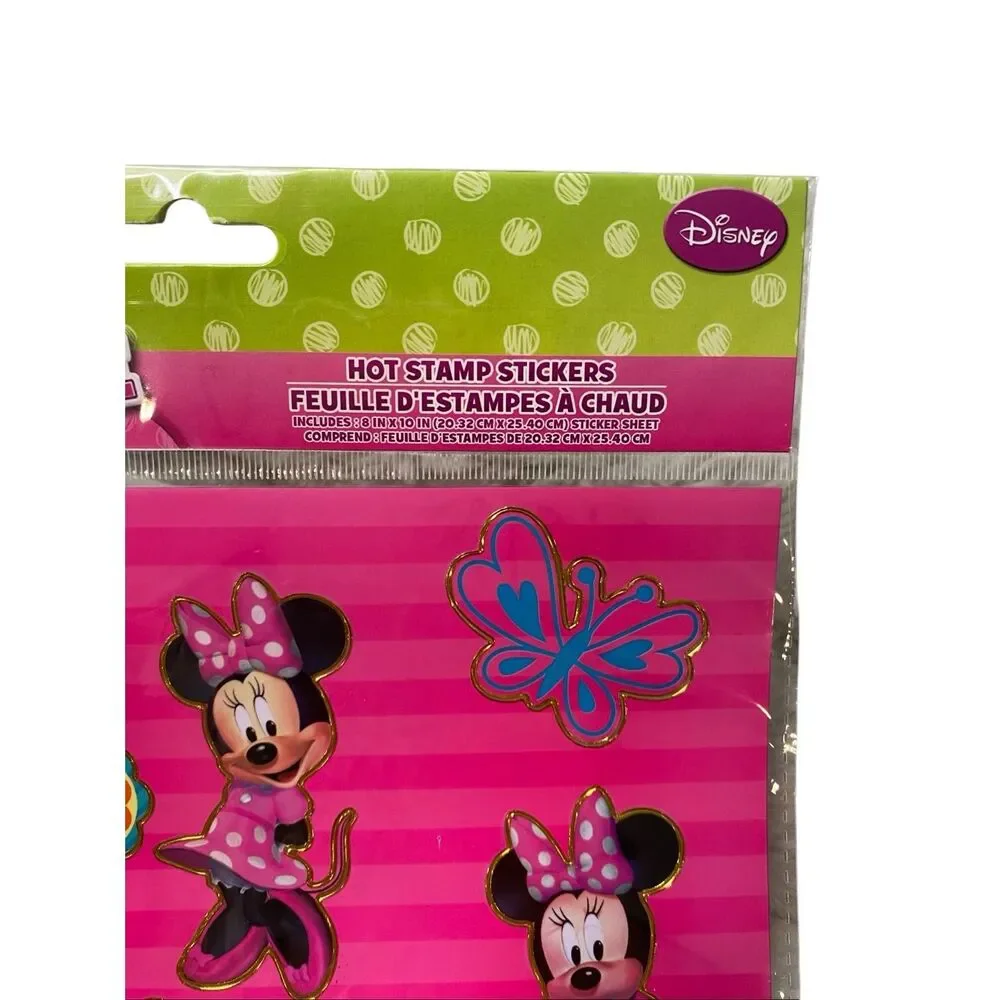 Disney brand junior