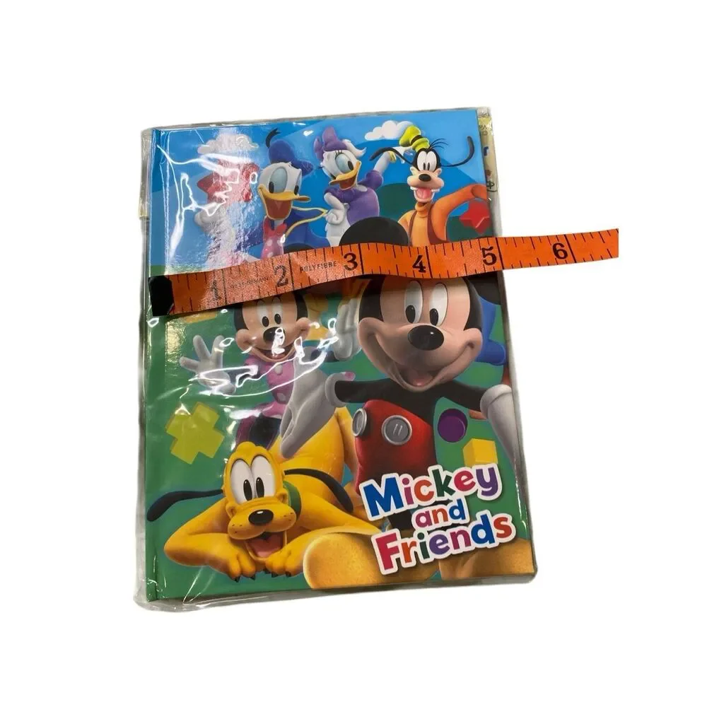 Disney brand junior