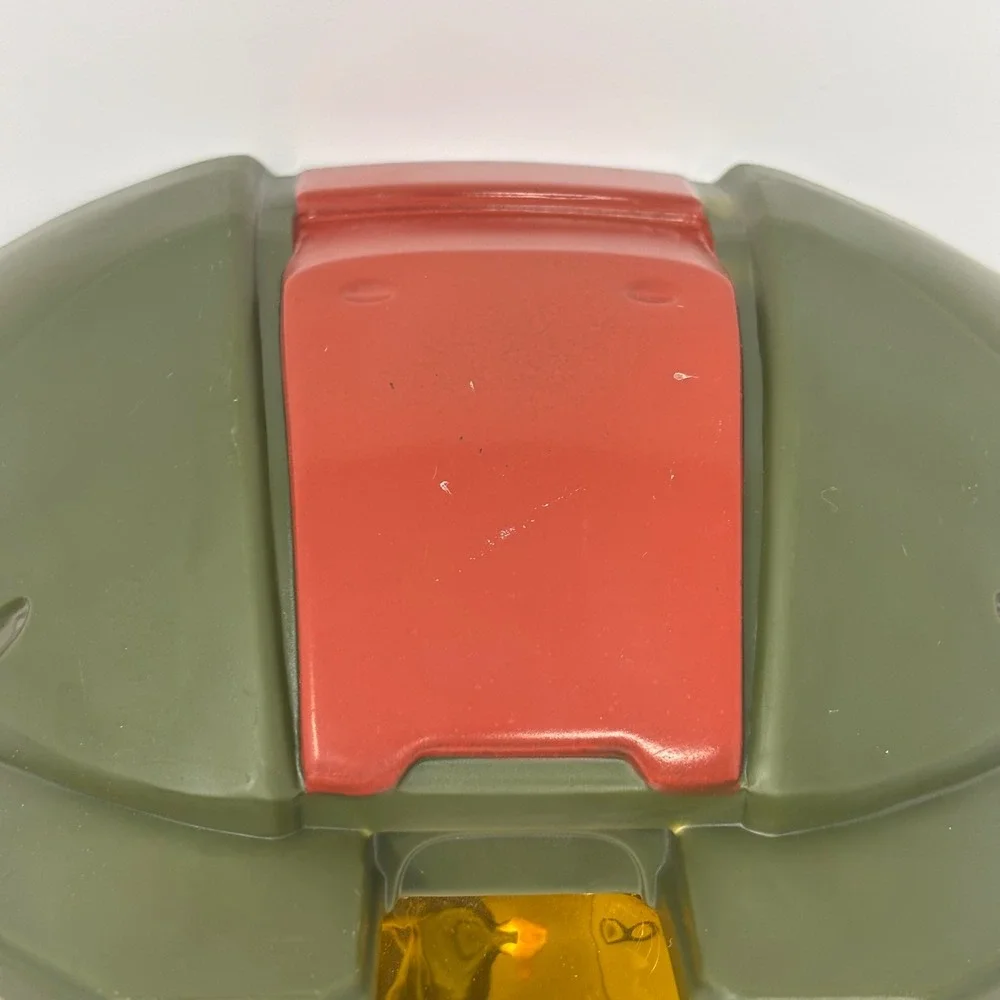 Microsoft halo master