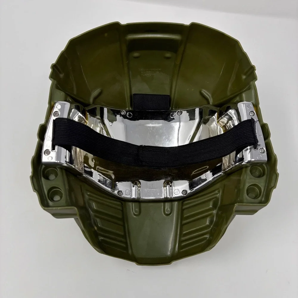 Microsoft halo master