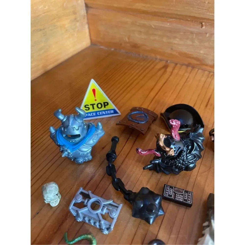 Imaginext Medieval Wizards Castle Replacement Parts