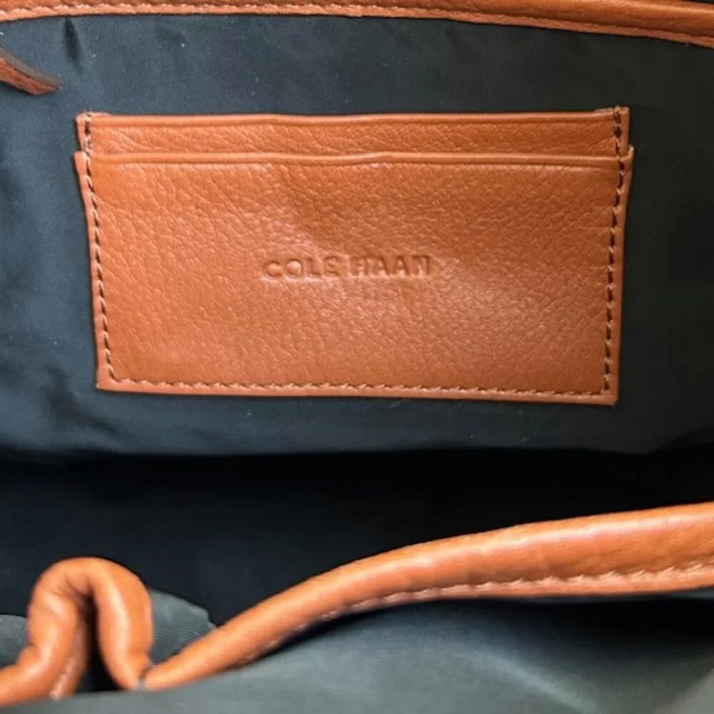 Cole Haan stylish large