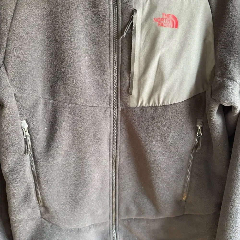 The North Face experience comfort