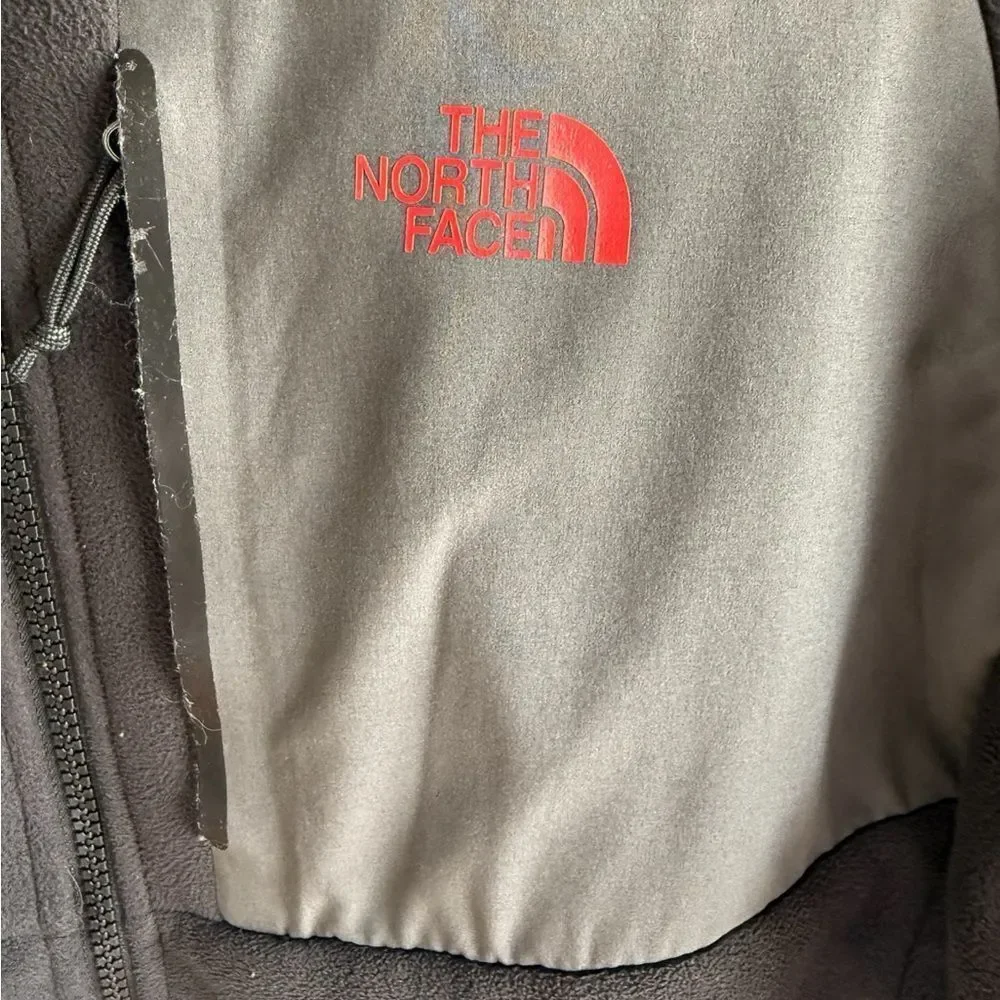 The North Face experience comfort