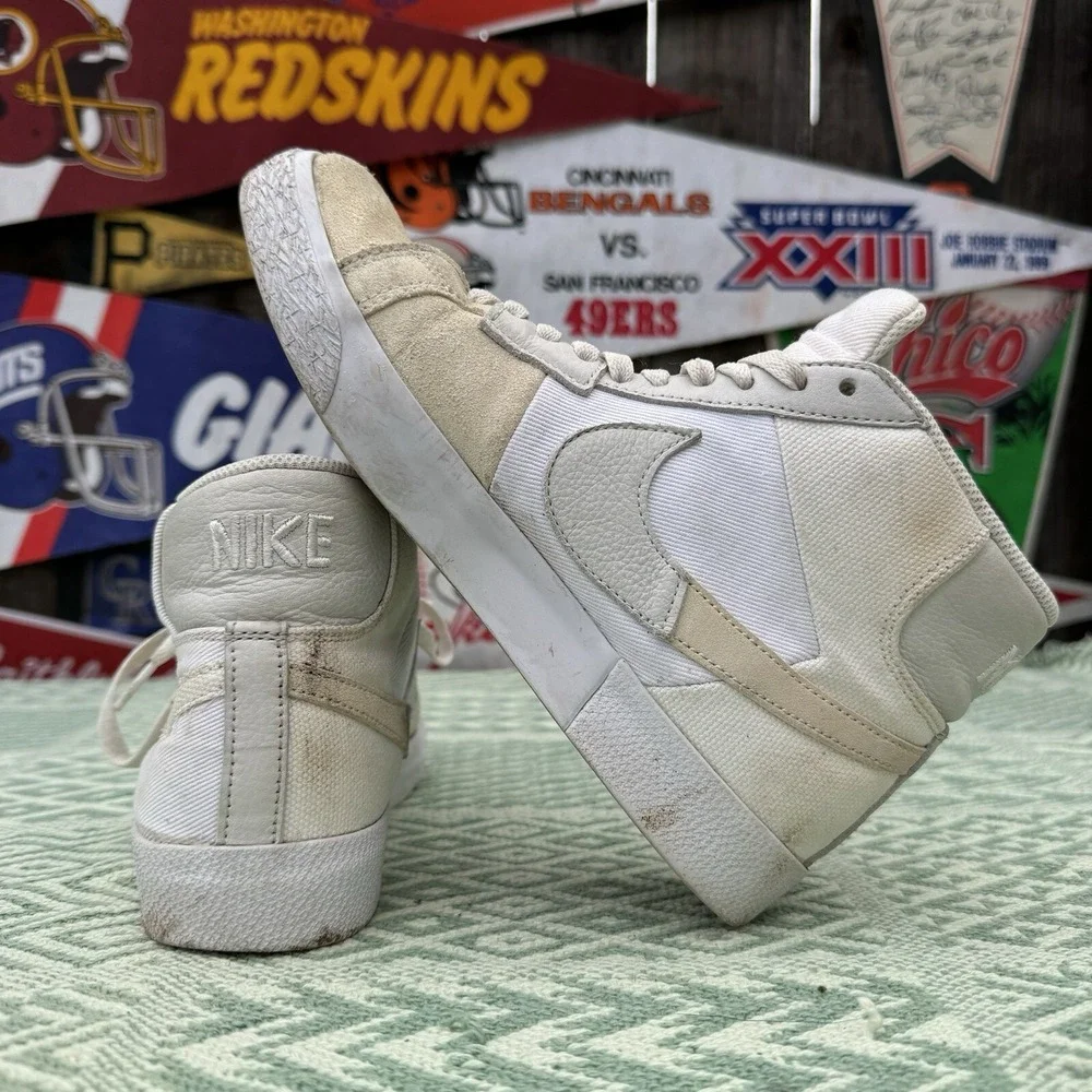 Nike sb zoom