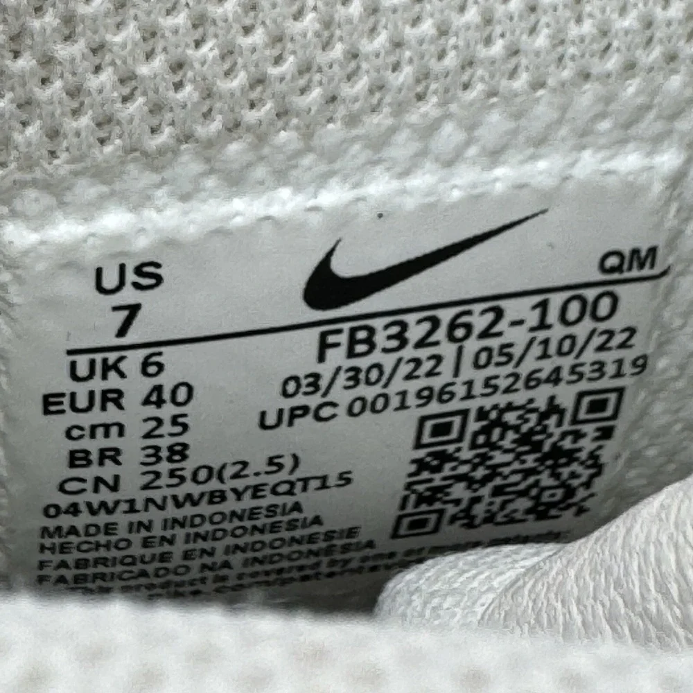 Nike sb zoom