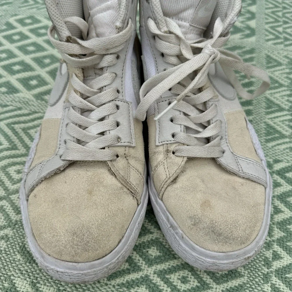 Nike sb zoom