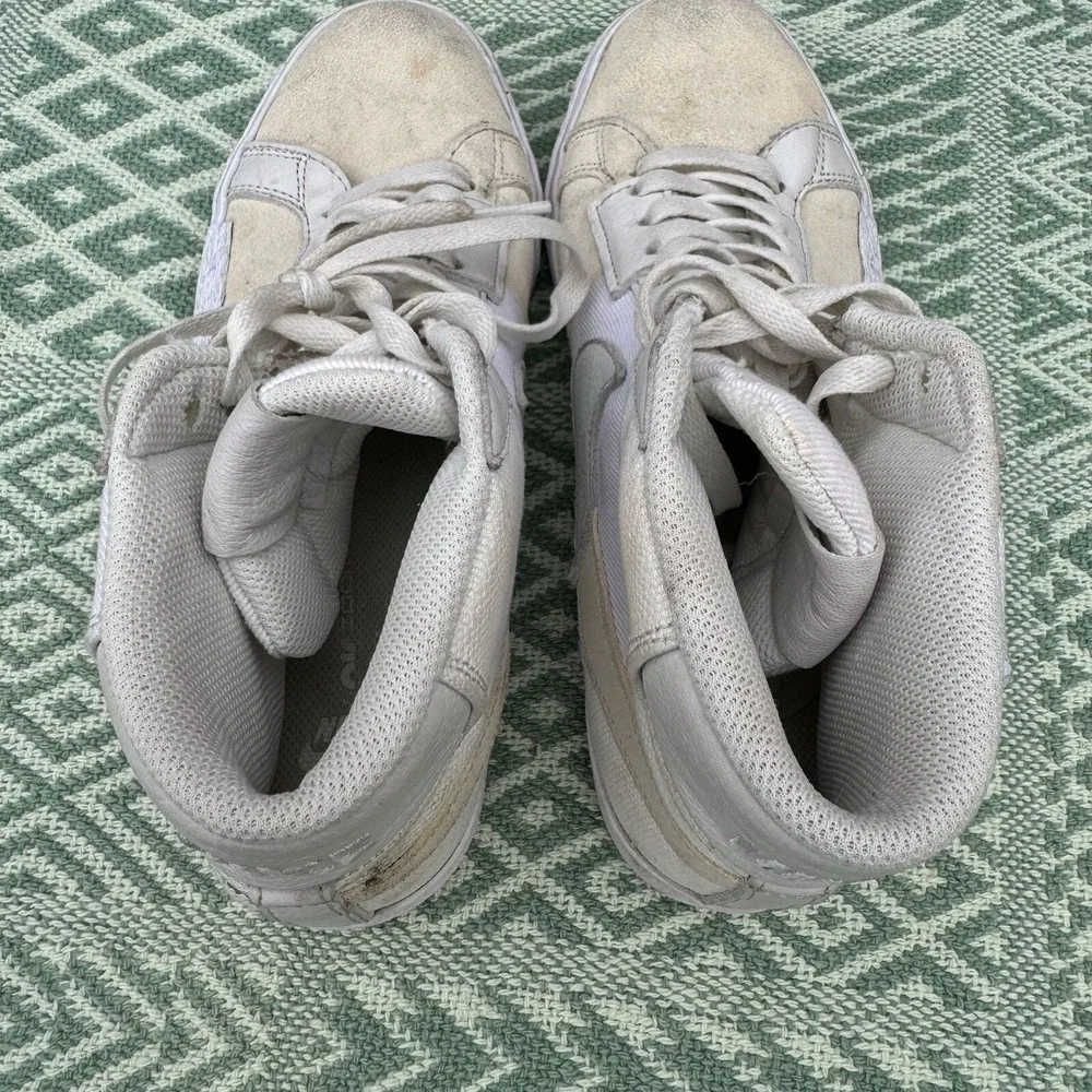 Nike sb zoom
