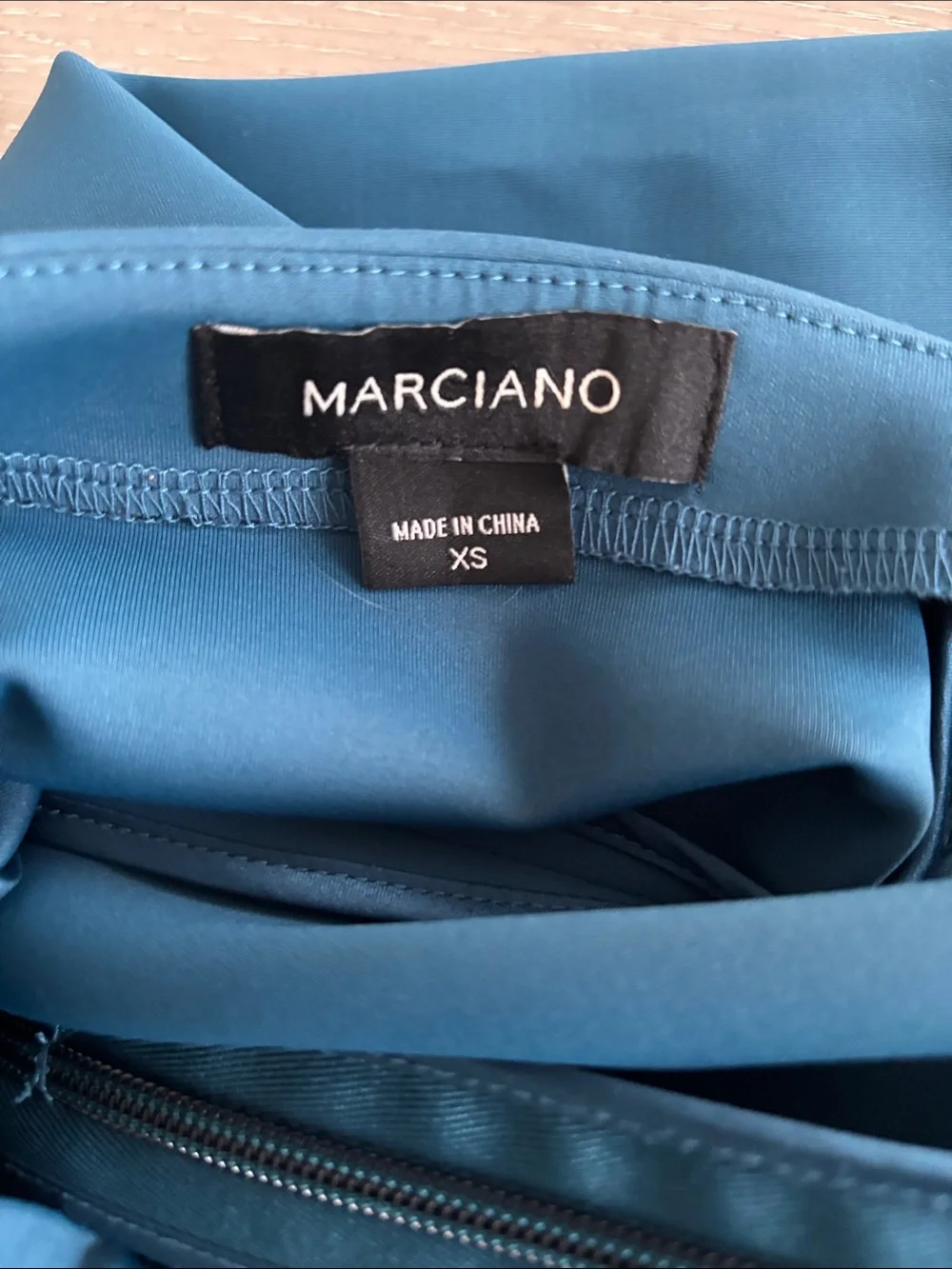 Marciano *small pen