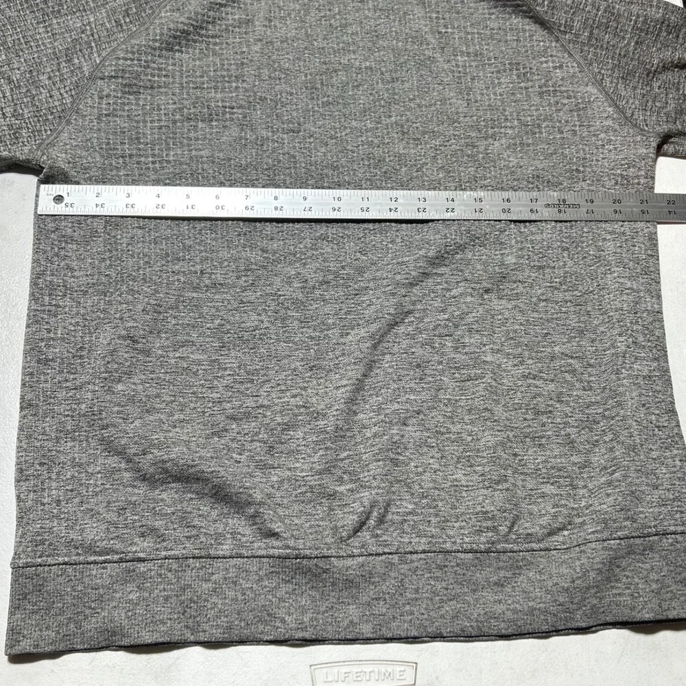 Lululemon long sleeve