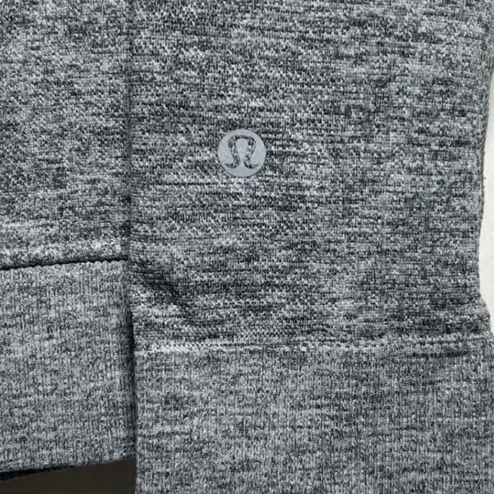Lululemon long sleeve