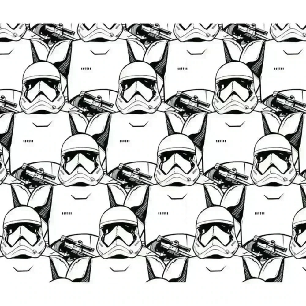 Star Wars this licensed