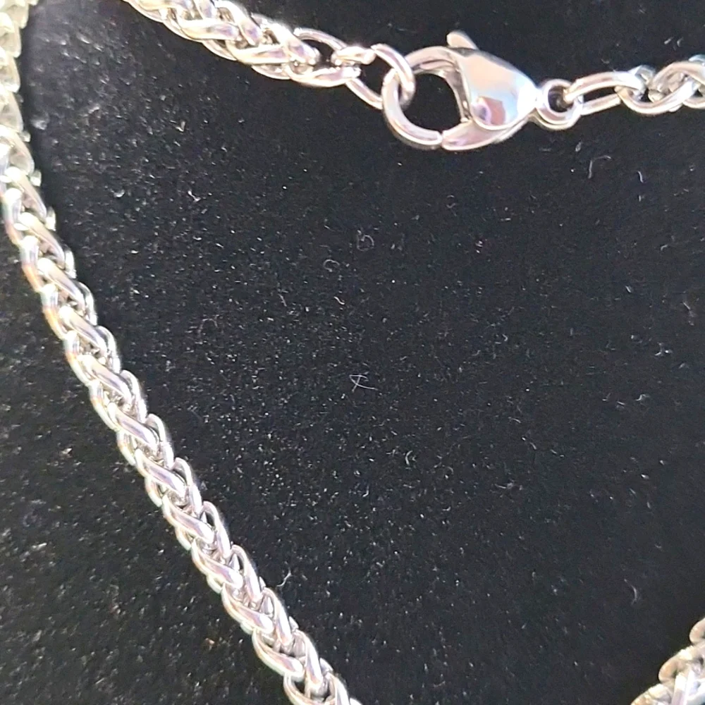 J & R Gems! wonderful angel