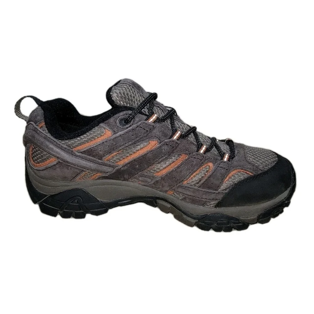 Merrell moab waterproof
