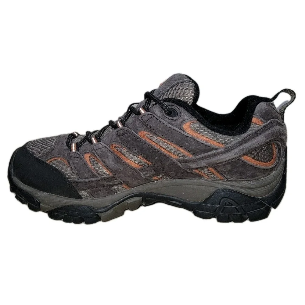 Merrell moab waterproof